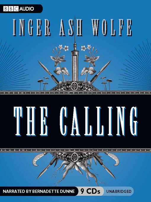 Title details for The Calling by Inger Ash Wolfe - Wait list